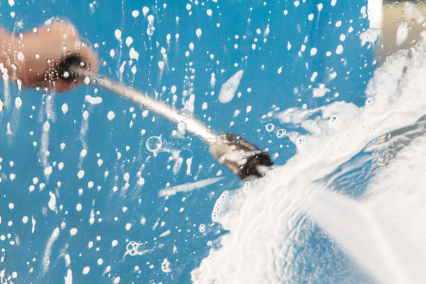 Best Residential Exterior Washing  in Angleton, TX