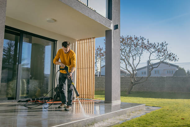 Best Parking Lot and Garage Cleaning  in Angleton, TX