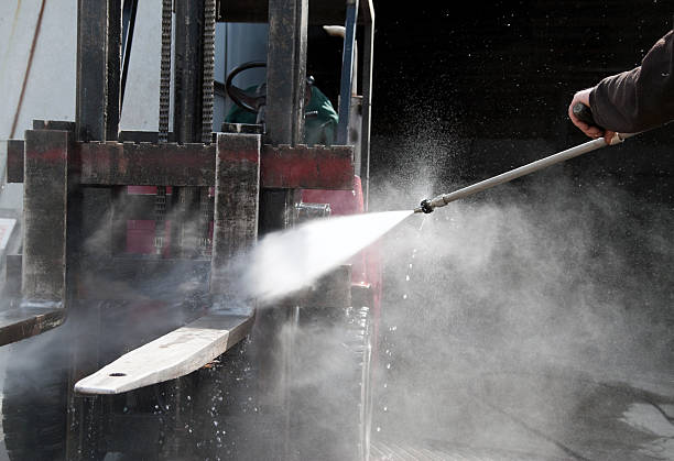 Boat and Dock Cleaning in Angleton, TX
