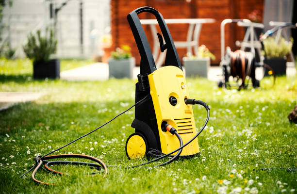 Best Restaurant Pressure Washing  in Angleton, TX